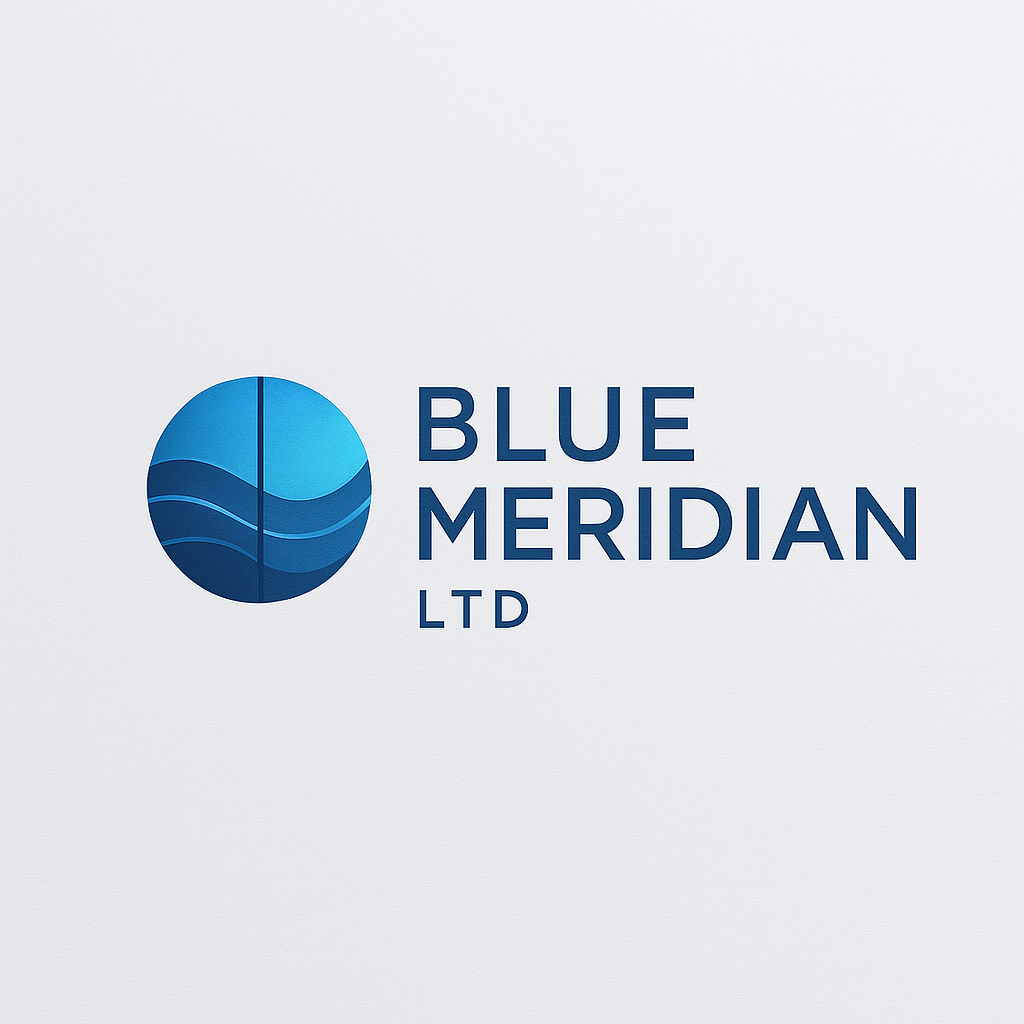 Blue Meridian Ltd.